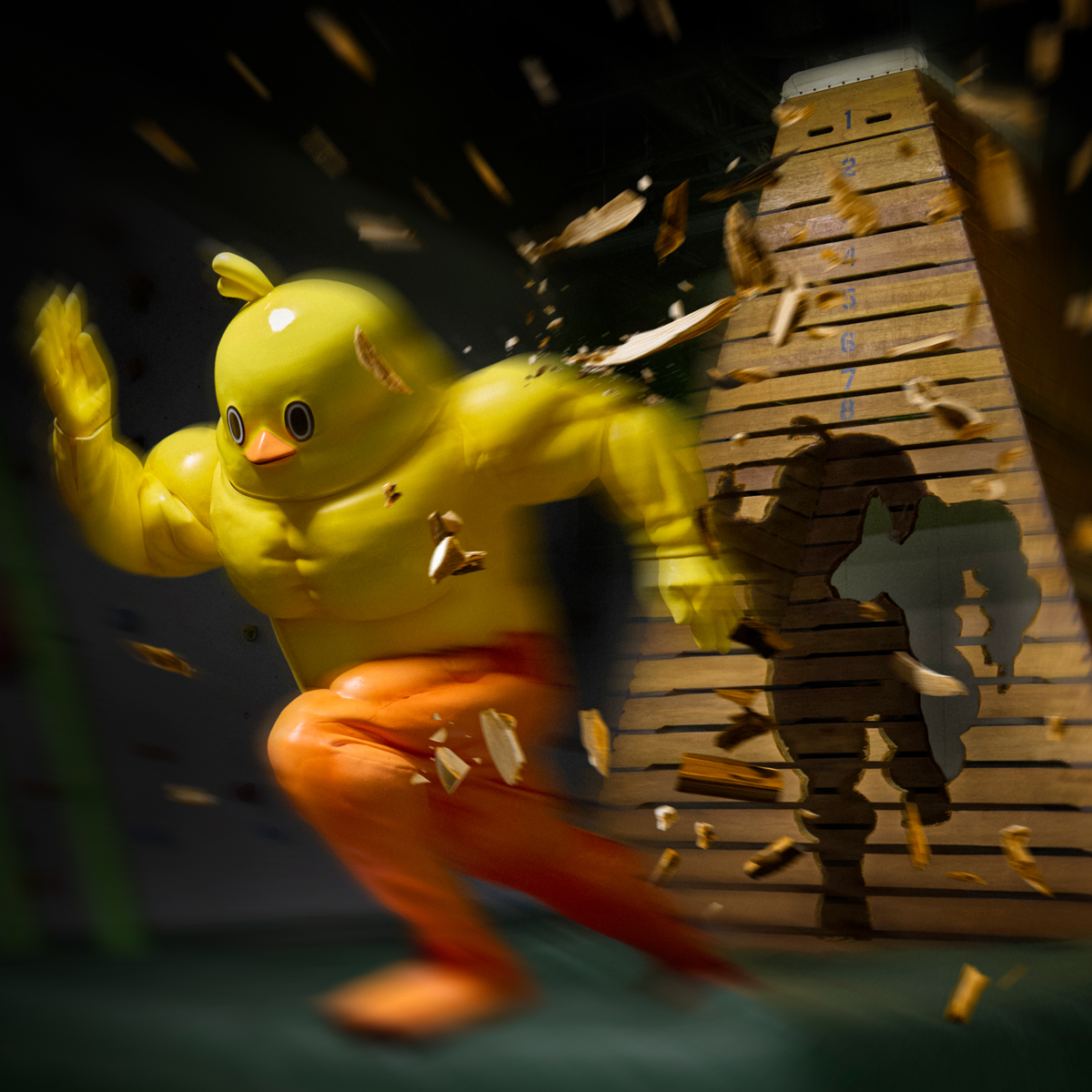 チキンラーメン ひよこちゃん (@nissin_hiyoko) / Posts / X