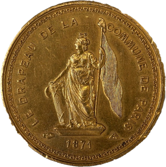 Ce lundi 13 octobre le #SéminaireMarx accueillera Guilhem Mevel qui présentera une séance de notre cycle de lecture sur les textes historico-politiques de Marx et Engels intitulée : Marx et Engels après 1848 : l’adieu au jacobinisme ? adlc.hypotheses.org/17483