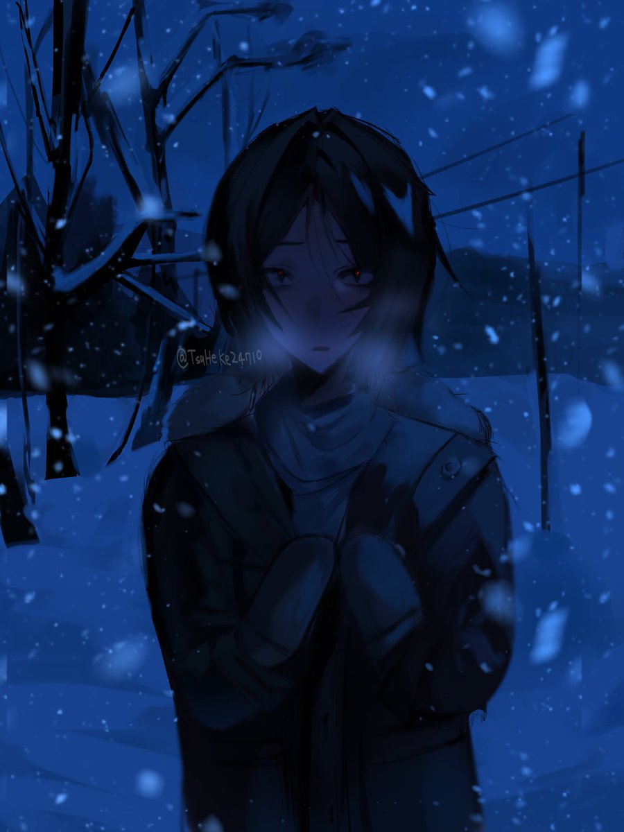 TsuHeke24710's tweet image. cold
#namgyu124 #Player124 #SquidGame2 #thangyu