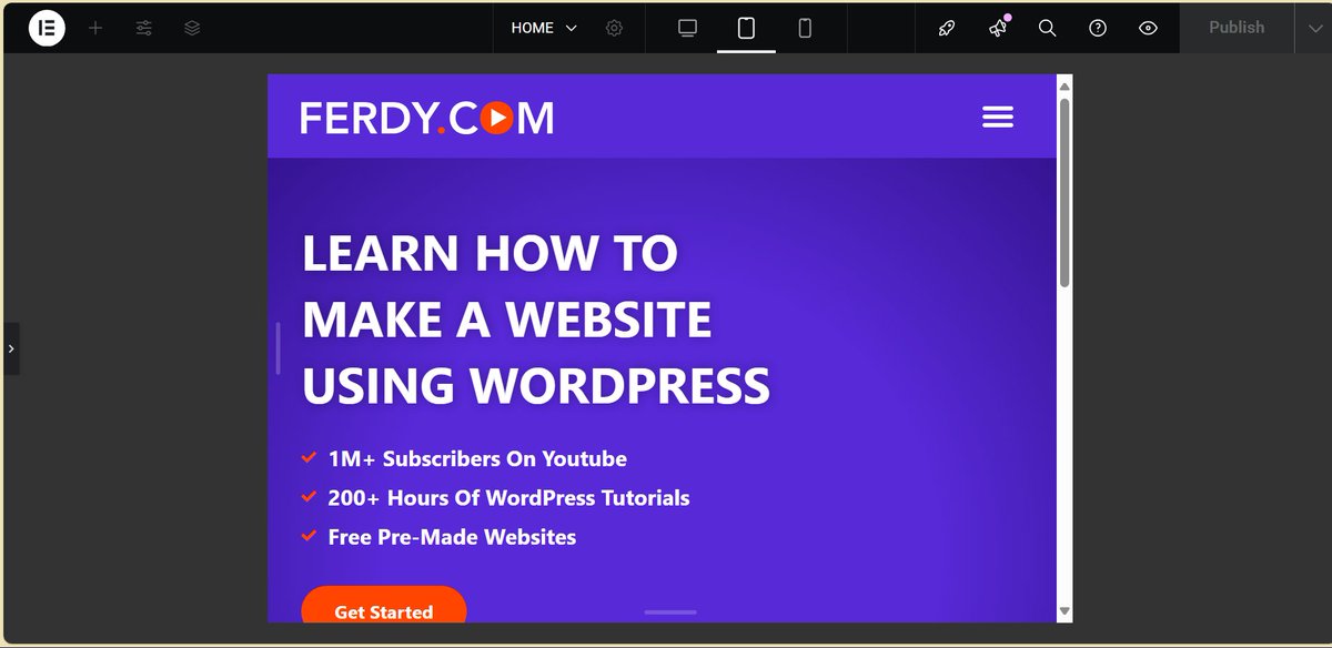 elvi_ssio's tweet image. 1 day ago I had a mess.
#WordPress #WebDesignProblems