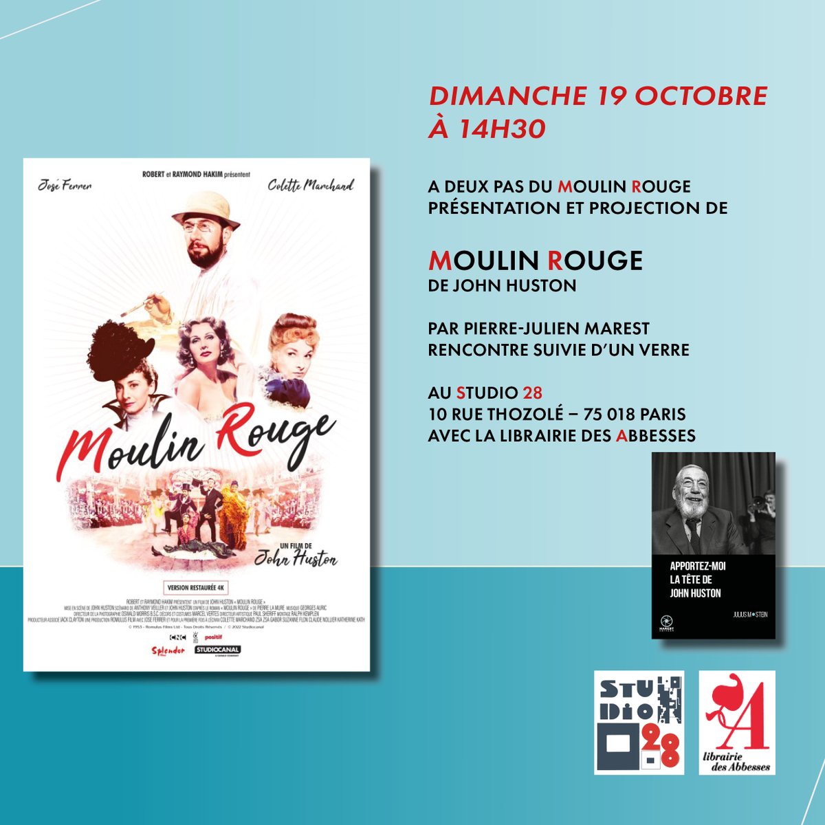 Splendor Films tweet media