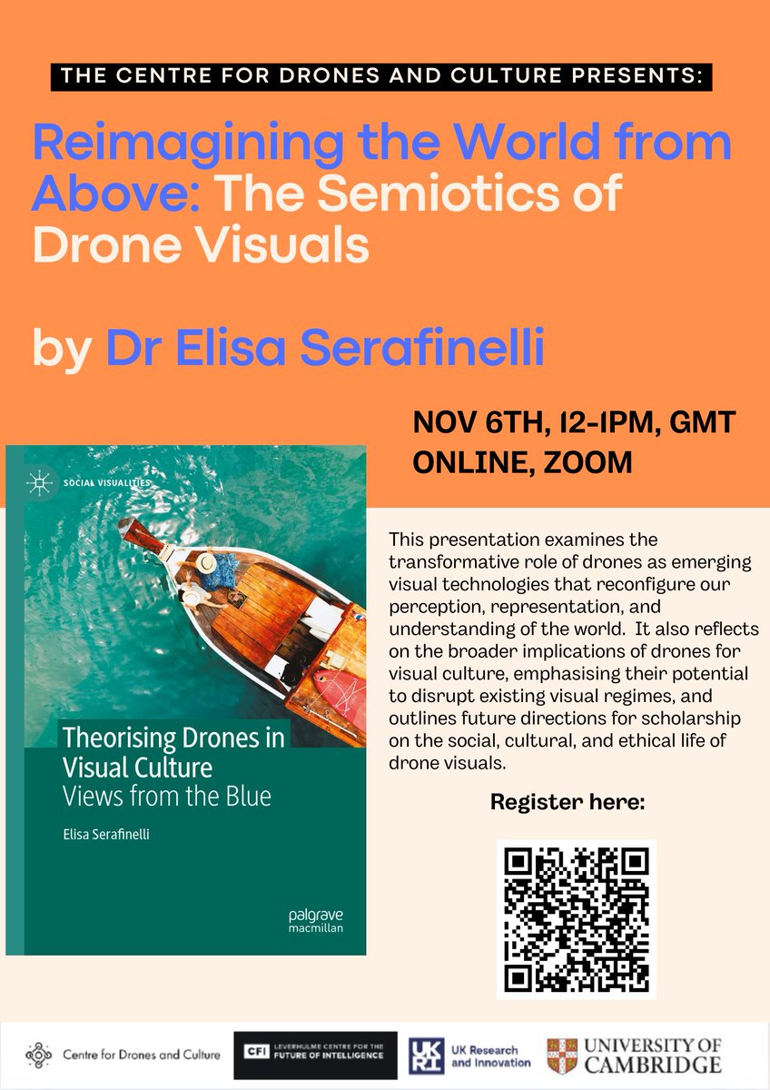 Elisa Serafinelli, Ph.D tweet media