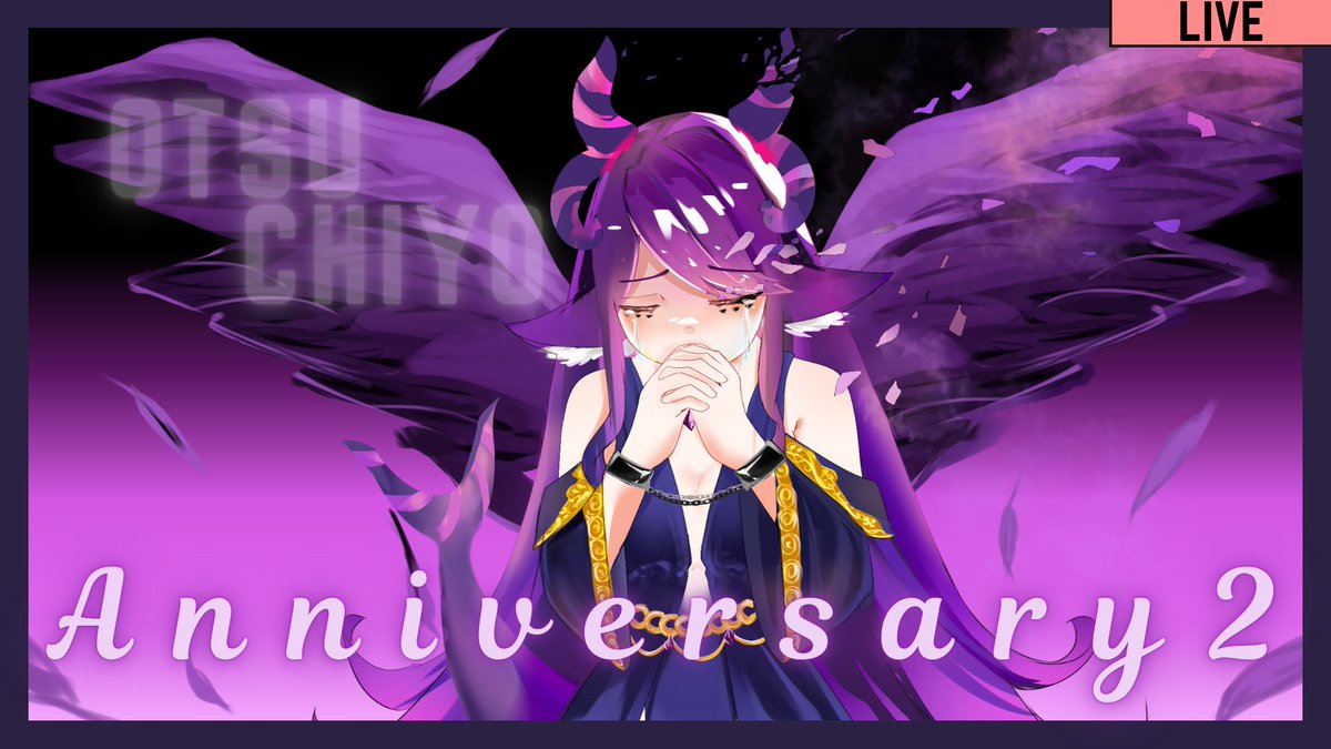 Hawo Hawo guys, Chiyo kembali dengan memberikan kalian Link document. Untuk di bacakan saat Anniversary ke dua Chiyo nanti!!

Jangan lupa di isi ya para Chimols tersayang ku 💖

📄 docs.google.com/forms/d/e/1FAI…
🔗 youtube.com/live/rTSs5j5-Q…
🗓️ 20 Oktober 2025

See you nanti guys Love u 🫶