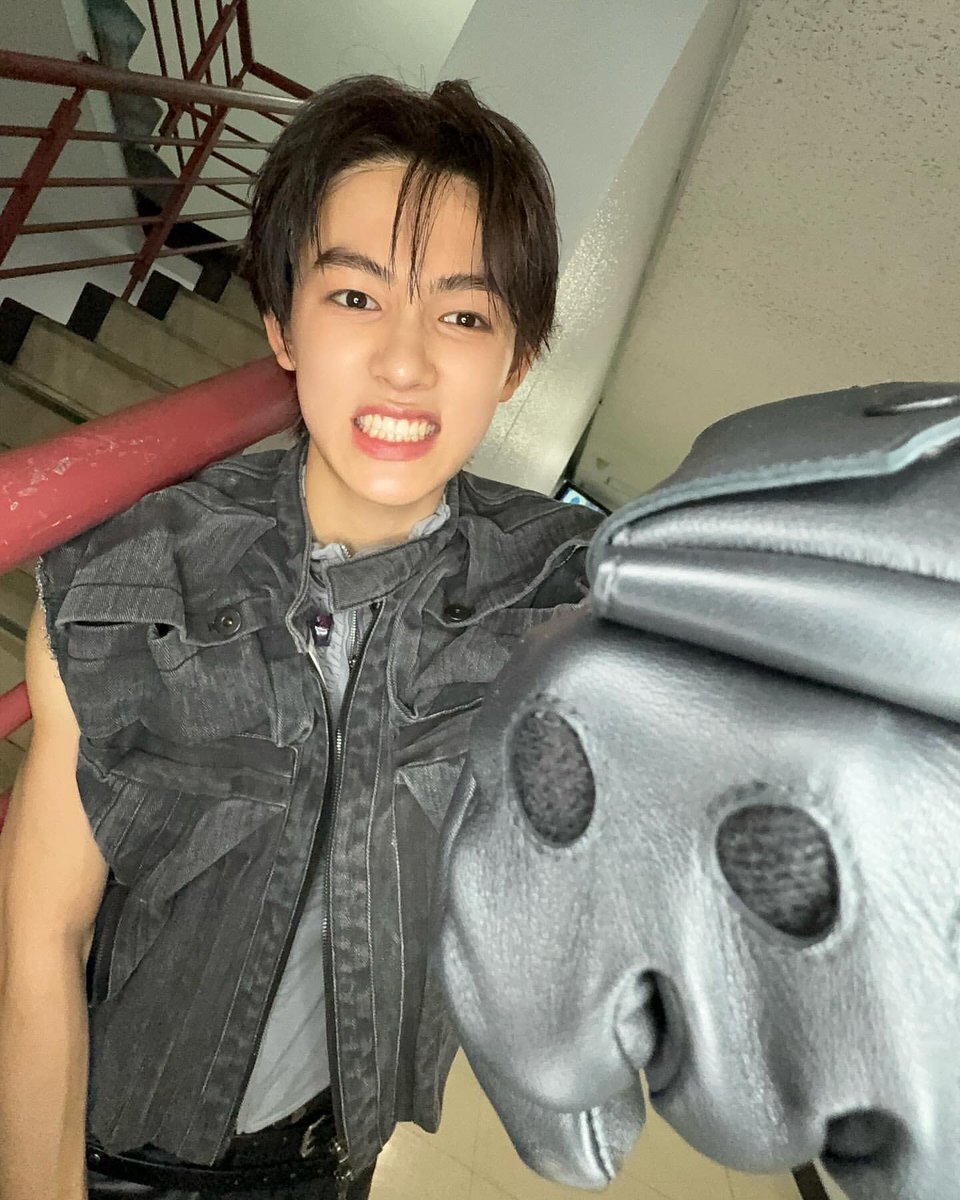 좋은 마음 tweet media