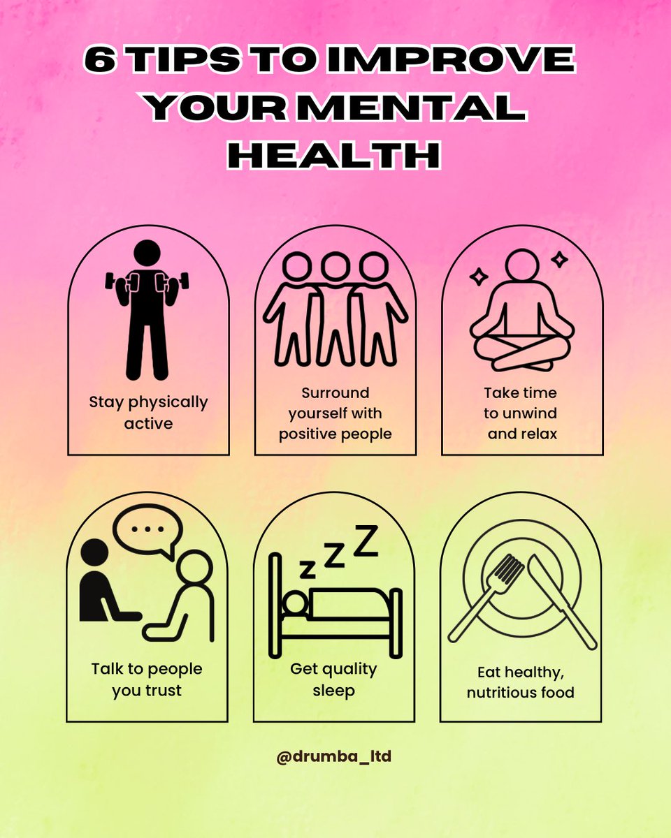 DRUMBA® tweet media