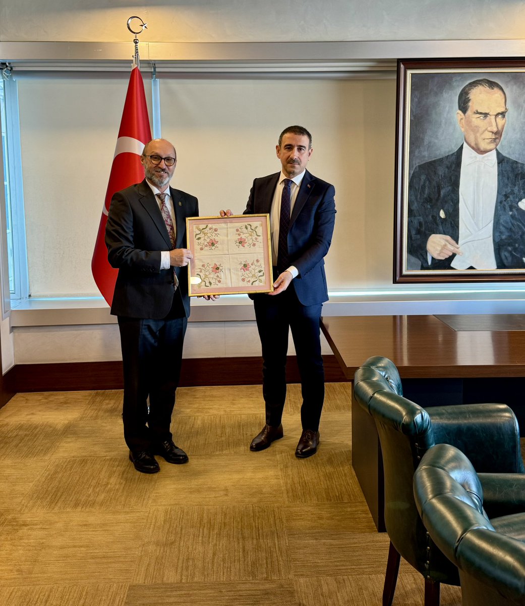 Bakırköy Kaymakamlığı tweet media