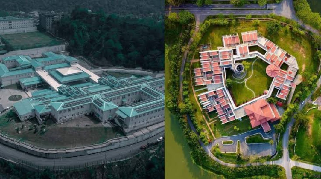 Indian Infra Report tweet media