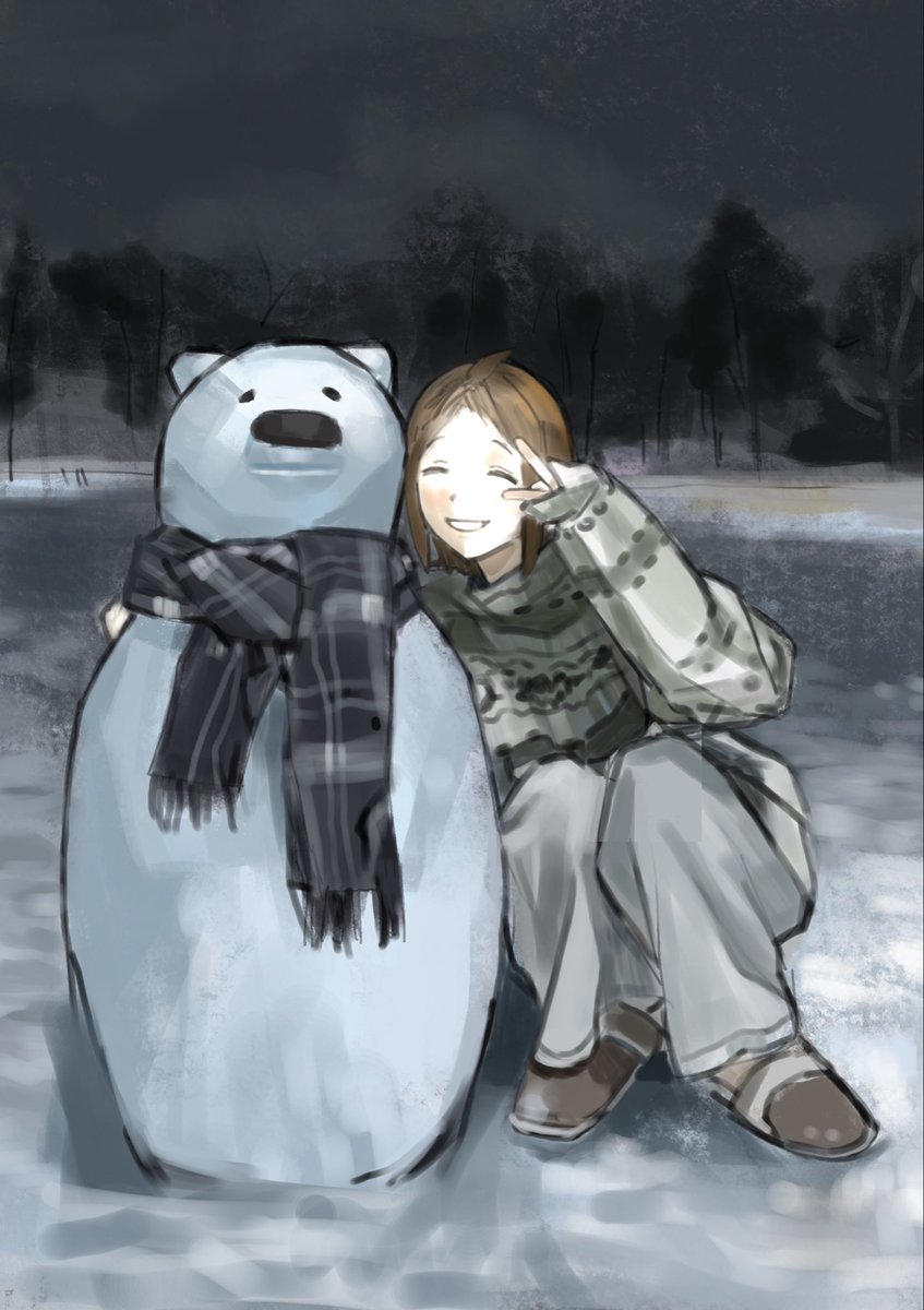 shuinijie's tweet image. 90分钟练习