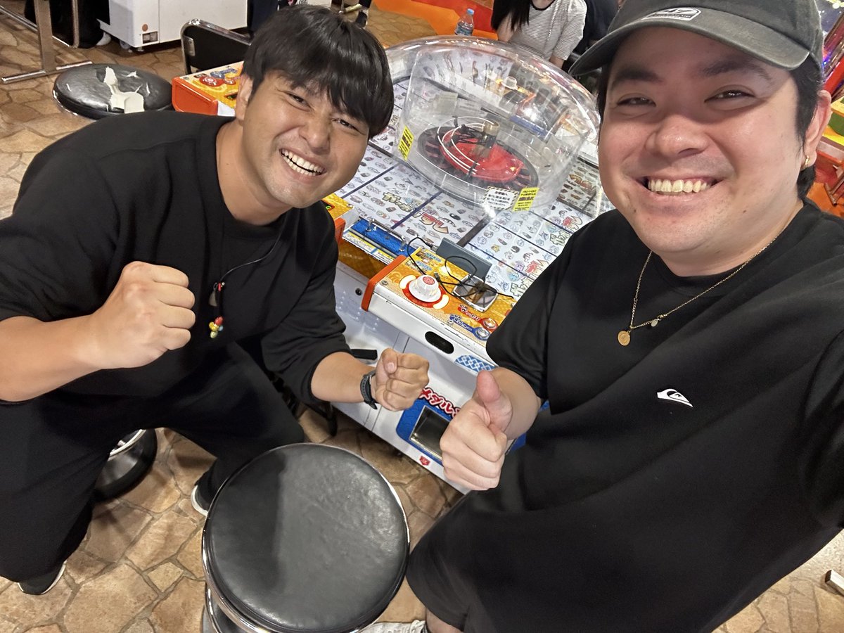 ガッポリ】おやじギャグ (@oyaji_gagbot) / Posts / X