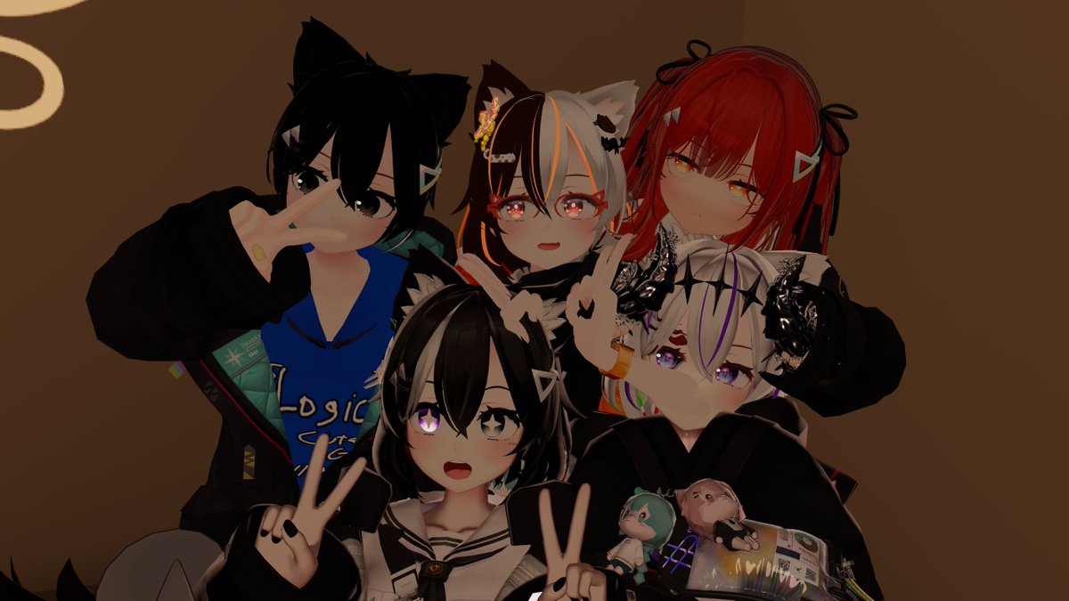 Ohayo
Tolass Thai gang !!