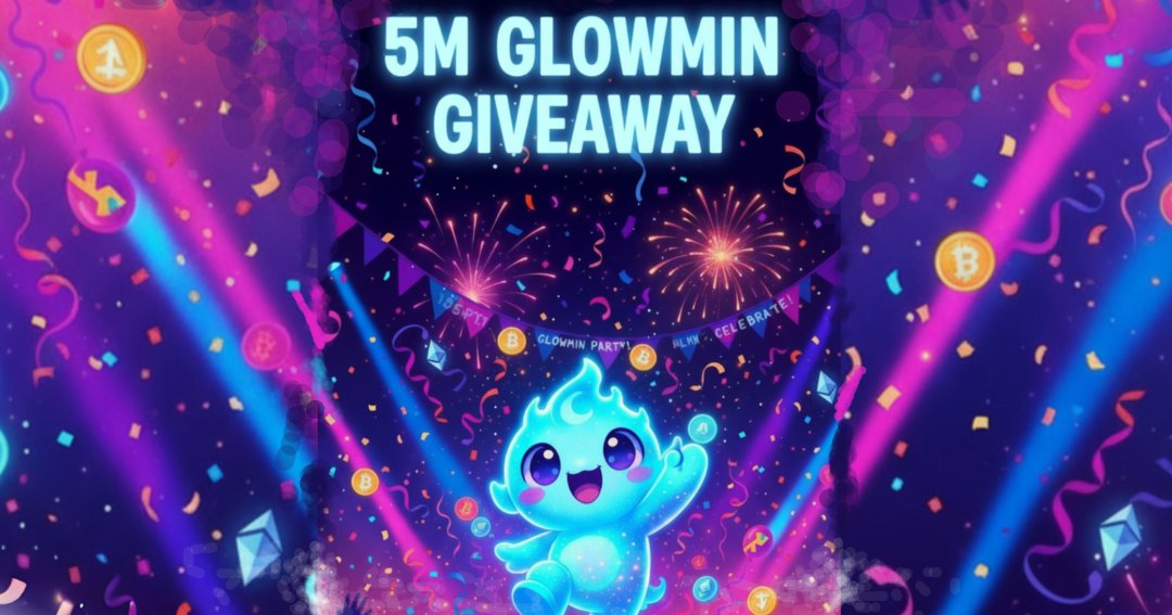 DivofWeb3's tweet image. We’re growing stronger every day!
10+ listings, an active community, and the 5M $GLOWMIN Giveaway is LIVE.
Join the Glow — be part of the next evolution within the AlfanestLabs &amp;amp; AlfaNest ecosystems.

Join now : discord.com/invite/4X9tS3H…

#GlowMin #GMIN #Solana #CryptoCommunity…