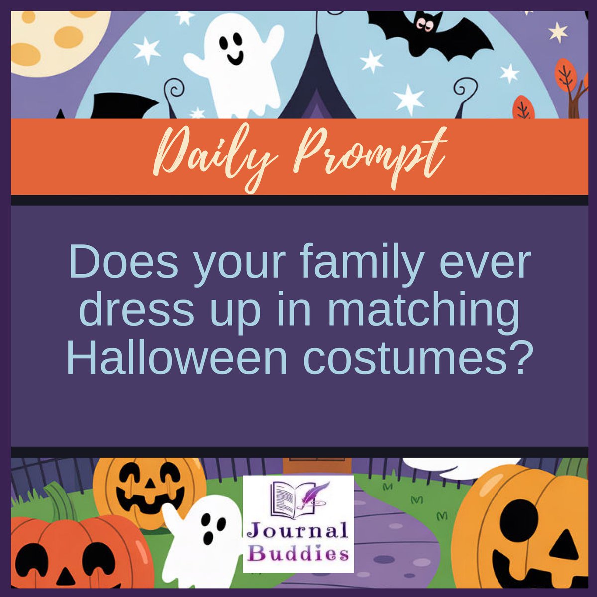 Journal Buddies Jill tweet media