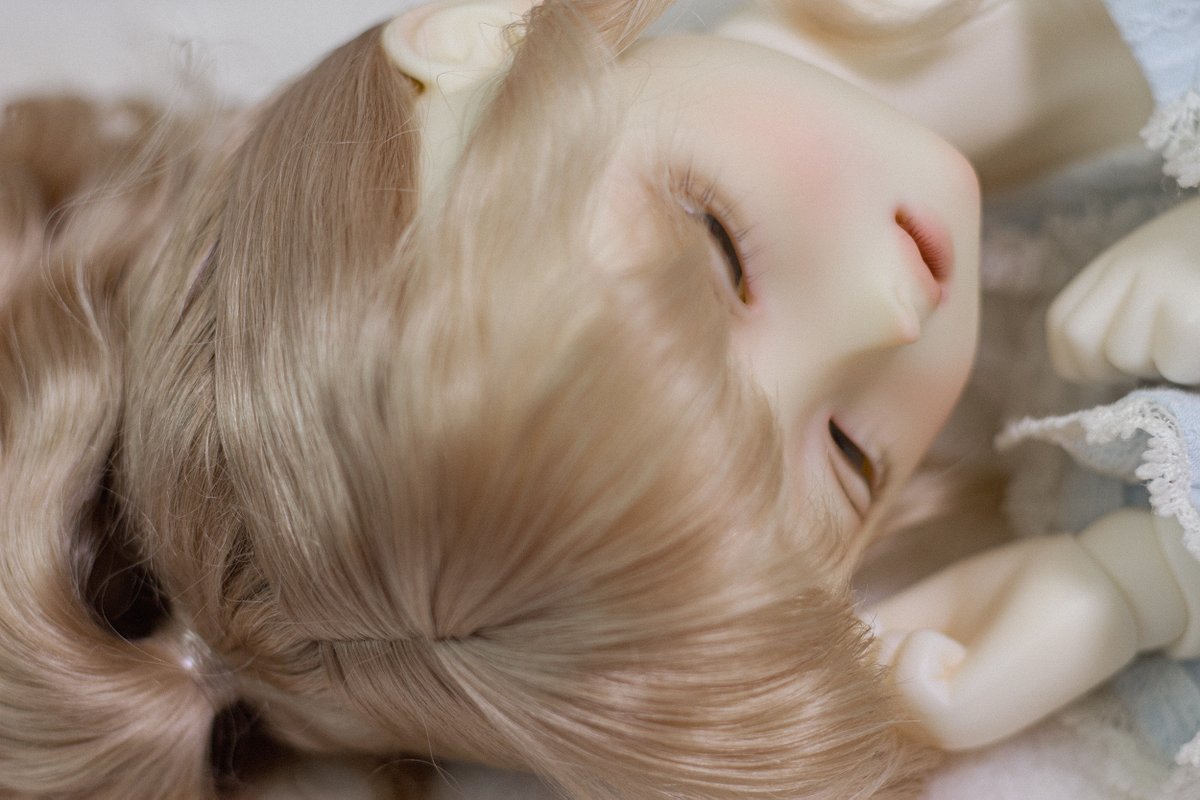 kikilove_ww's tweet image. #금요일엔_인덕트친소
#금요일엔_인덕_트친소
쓰던 계정이 정지당해 트친소 올립니다..ʕ ´•̥̥̥ ᴥ•̥̥̥`ʔ
usd~sd 여아 위주로 데리고 있고, 메이크업, 각종 자급자족 모루인형을 만들어요! 성인 인덕입니다🌼
흔적주시면 취향 맞는 분들께 무멘팔로 찾아뵙겠습니다!
ˆ ̳. ̫ . ̳ˆ🩷🩷🩷