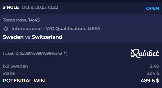 totalcristiano's tweet image. Gyökeres &amp;amp; Isak need to perform, man.