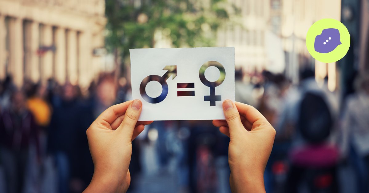 Read the recap of the EXPRESS2 Co-Creation Workshop on #GenderInequality hosted by <a href="/SUGenderCenter/">SU Gender</a>

🔗express2project.eu/en/news-and-ev…

What strategies linked with gender equality do you believe are most effective today to build a more inclusive #socialcontract?