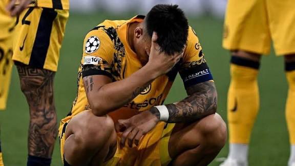 RanocchiateBlog's tweet image. Si sta
Come nella pausa nazionale
Noi tifosi
Senza #Inter