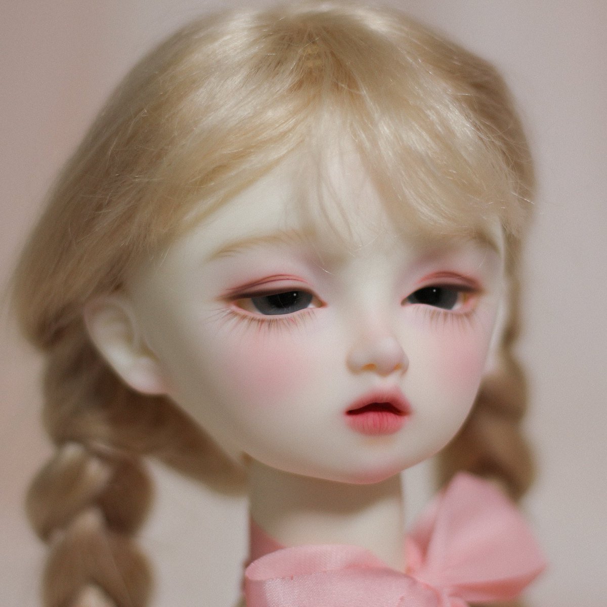 kikilove_ww's tweet image. #금요일엔_인덕트친소
#금요일엔_인덕_트친소
쓰던 계정이 정지당해 트친소 올립니다..ʕ ´•̥̥̥ ᴥ•̥̥̥`ʔ
usd~sd 여아 위주로 데리고 있고, 메이크업, 각종 자급자족 모루인형을 만들어요! 성인 인덕입니다🌼
흔적주시면 취향 맞는 분들께 무멘팔로 찾아뵙겠습니다!
ˆ ̳. ̫ . ̳ˆ🩷🩷🩷