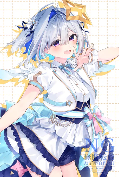 うおお!!かなたそが帰ってくる!! #かなたーと