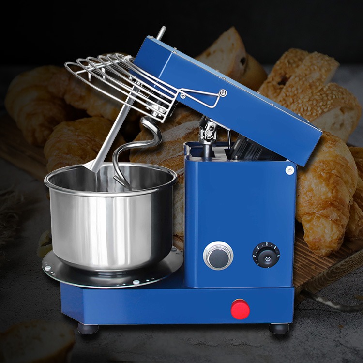 QianJ60532's tweet image. 🍞 Meet our Electric Kitchen Mixer — 20L capacity, 11 speeds &amp;amp; removable bowl for easy cleaning. Built with durable stainless steel 
Perfect for bakeries &amp;amp; commercial kitchens.
Which matters more to you — capacity or easy cleaning? 
#doughmixer #foodequipment #commercialkitchen