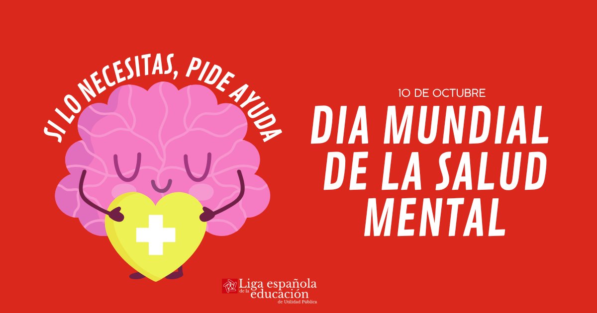 La Liga de la Educación tweet media