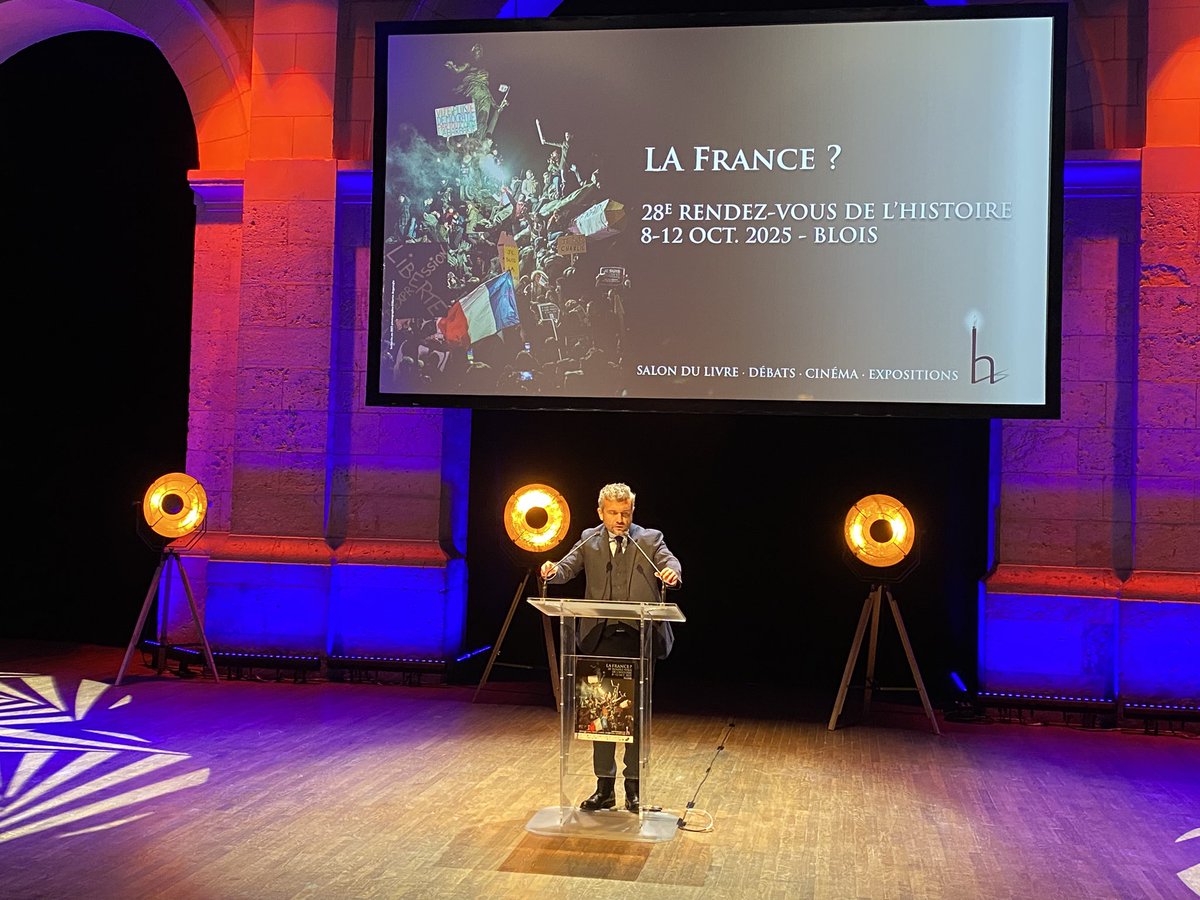 DSDEN de Loir-et-Cher - Académie d'Orléans-Tours tweet media