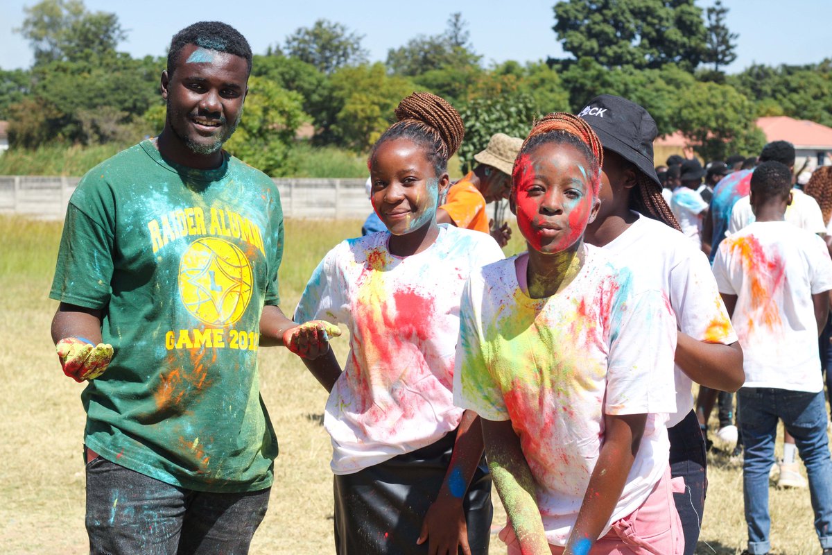 Young Africa Intellectuals tweet media