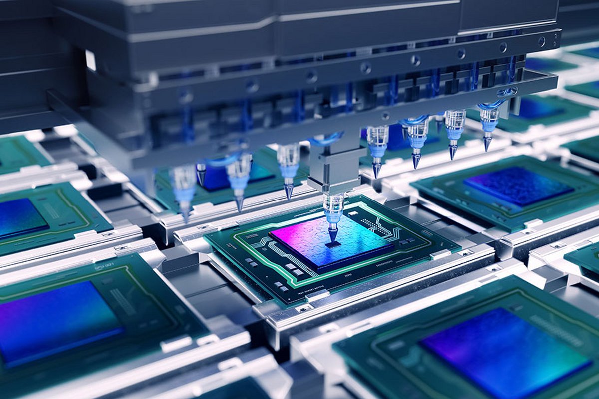 guyette99791's tweet image. China&apos;s 2026-2028 chip equipment spending is projected at $94B. But due to US export controls, most new fabs focus on mature chips, not advanced processors.
#ChinaSemiconductor #ExportControls