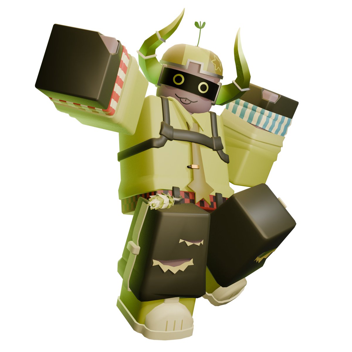 my boombox model!!!!!!!!! #phighting