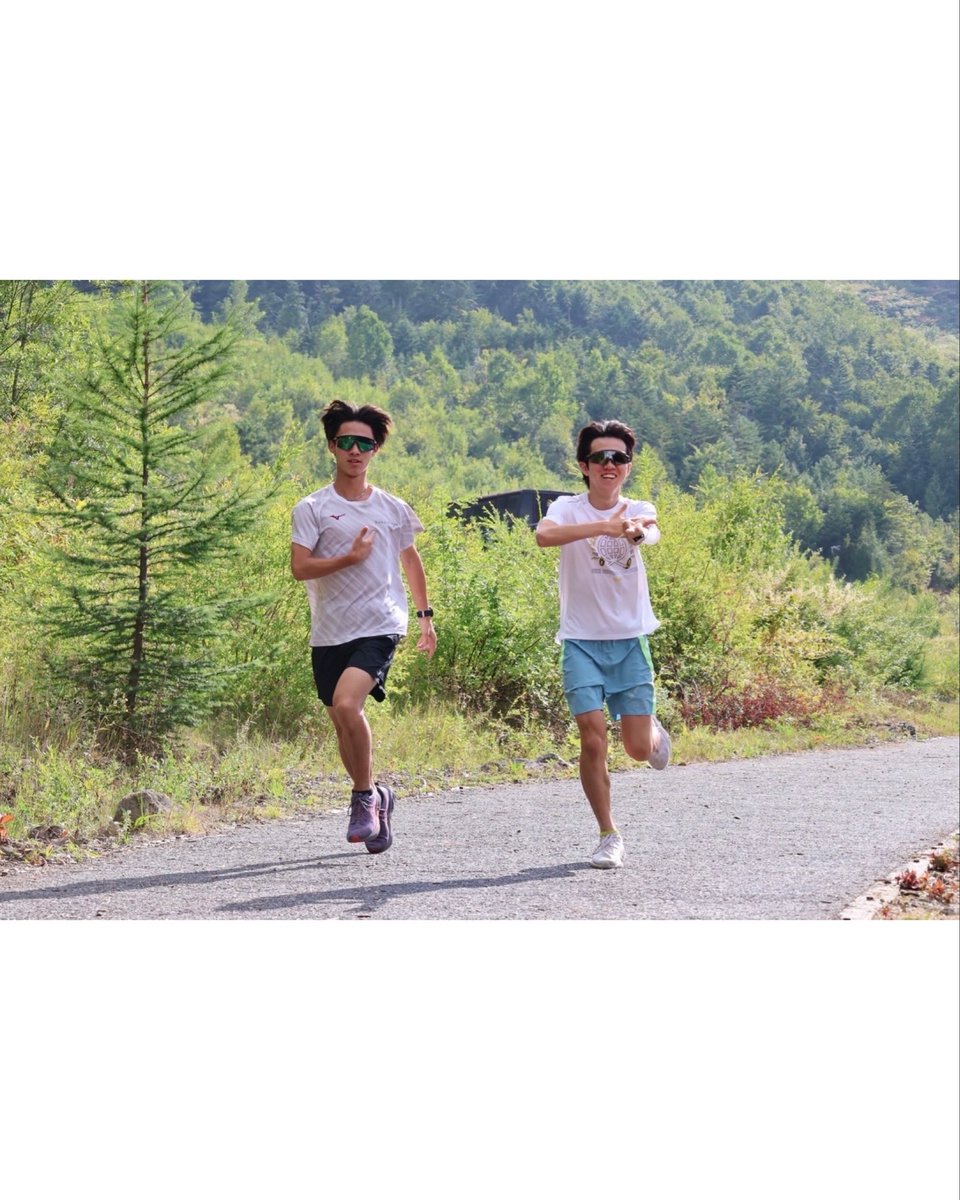 国士舘大学陸上競技部 長距離ブロック on X