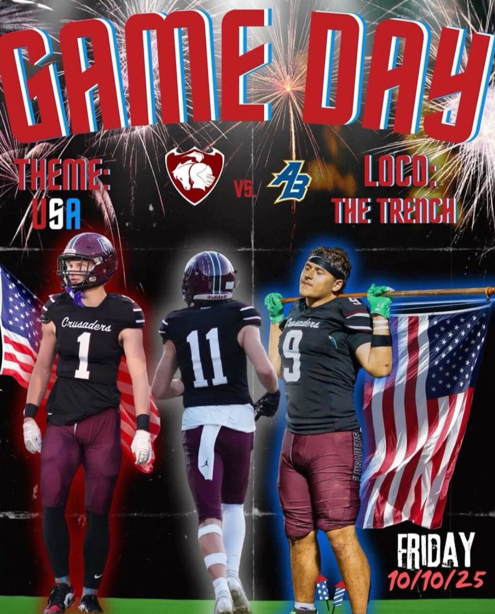 Big one tonight vs AB!!!