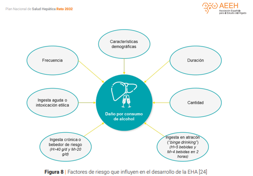 Existe⬆️ en el consumo de 🍻🍷 entre jóvenes y esto es cada vez a edades ➕tempranas.
Médicos 👉hacer consciencia en la población👉 enseñar, colaborar, apoyar.
Importante⚠️ colaboración de profesionales: salud, gobierno, empresas, educación.
Objetivo: sociedad informada💪