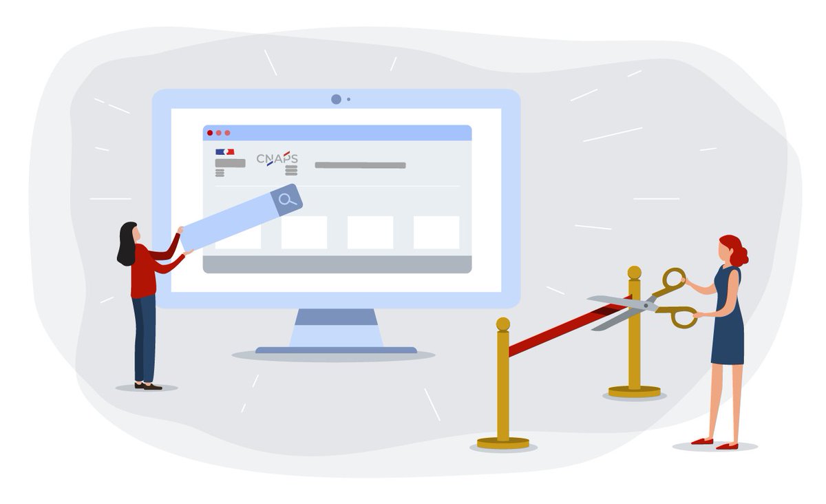 CNAPS_Interieur's tweet photo. 💻Le CNAPS modernise son site internet !
À partir du 15 octobre 2025, un nouveau site plus clair, accessible et conforme au #DSFR sera en ligne.
👉 Intégré au futur SI #DracarUltimate, il simplifiera les démarches des usagers.
Plus d'info ➡️ https://t.co/tysPzMDwAS https://t.co/eTY28J9ghB