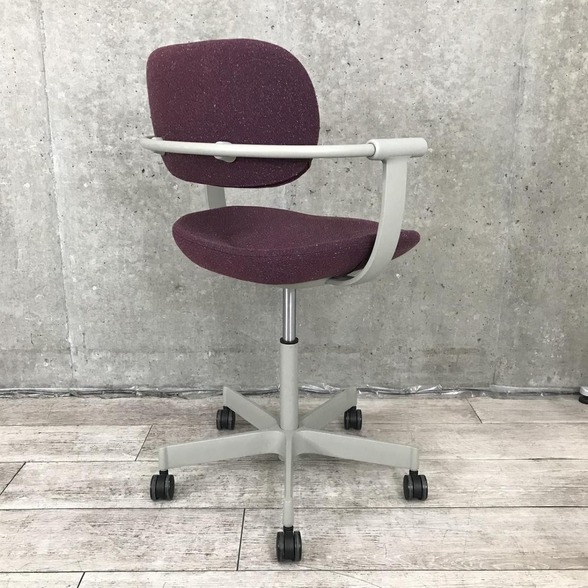 中古】IDEE イデー バーバス チェア 廃版 中古】IDEE イデー バーバス