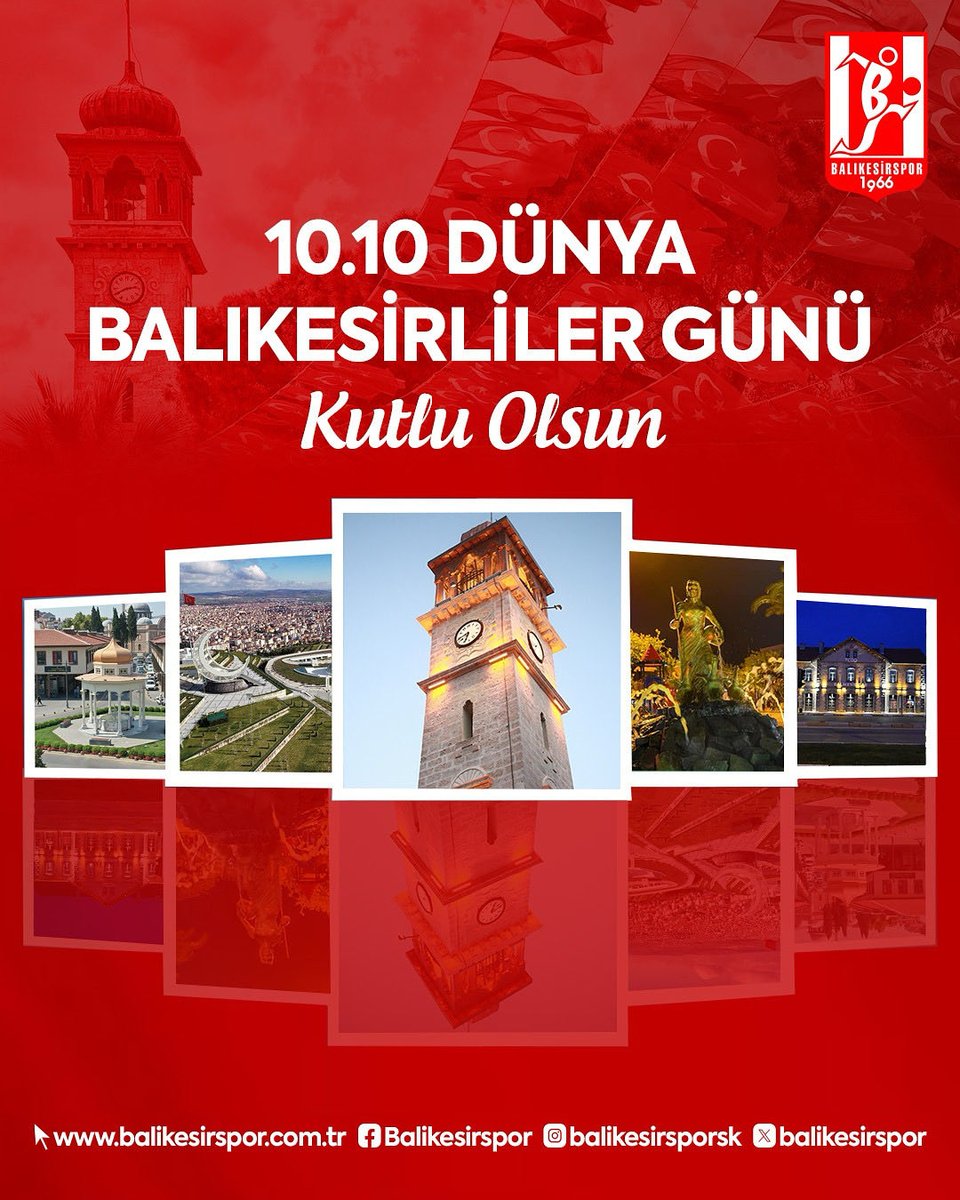 Balıkesirspor (@baiikesirspor) on Twitter photo 