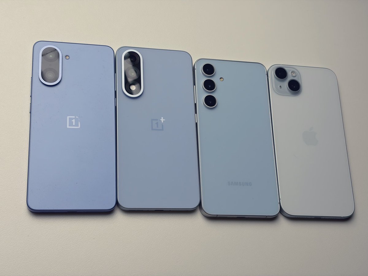 techunique_yt's tweet image. Shades of blue 😍