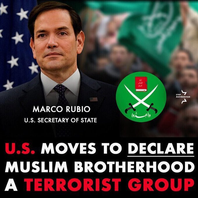 FarooqKenyan's tweet image. Today is October 10th, and Sec @marcorubio is the BEST secretary of state in america&apos;s history!🇺🇸 💙 ❤️