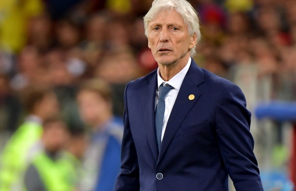 AleBenvegnu's tweet image. "Talleres es de su gente" anuncia a José #Pekerman como el técnico elegido para asumir en la T, en caso de ganar las elecciones en @CATalleresdecba.
