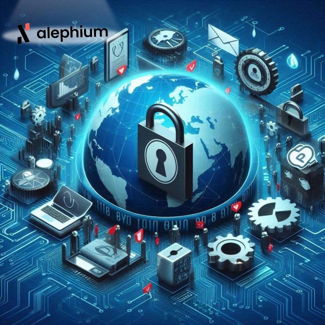 ProgressLuke1's tweet image. ☀️ GM #Alephium fam!
Another day to build, learn, and grow with purpose. 
Remember, $ALPH isn’t just another crypto; it’s a movement redefining scalability, efficiency, and sustainability in Web3. 
Stay early. Stay focused. The future is being built block by block.
#GM #ALPH