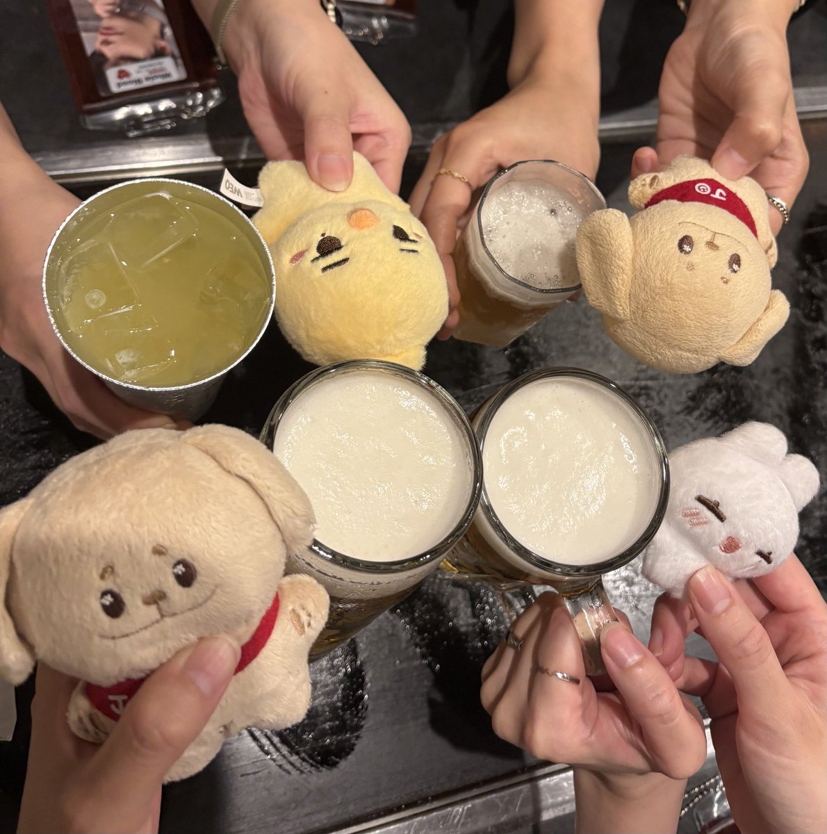nishimura_saaan's tweet photo. 最初で最後のVR✨大阪最終日に行ってきた🥺
みんなの言う通りやば過ぎたっ🫨🫨💗
Highwayのとき優し過ぎるニキの表情見てたら涙が溢れました😂🥲💗💗
この上ない幸せな時間やったなぁ🥹💗

みんなにも久しぶりに会えて嬉しかった😘
らぶっ😘 https://t.co/UW5vL6O3EO