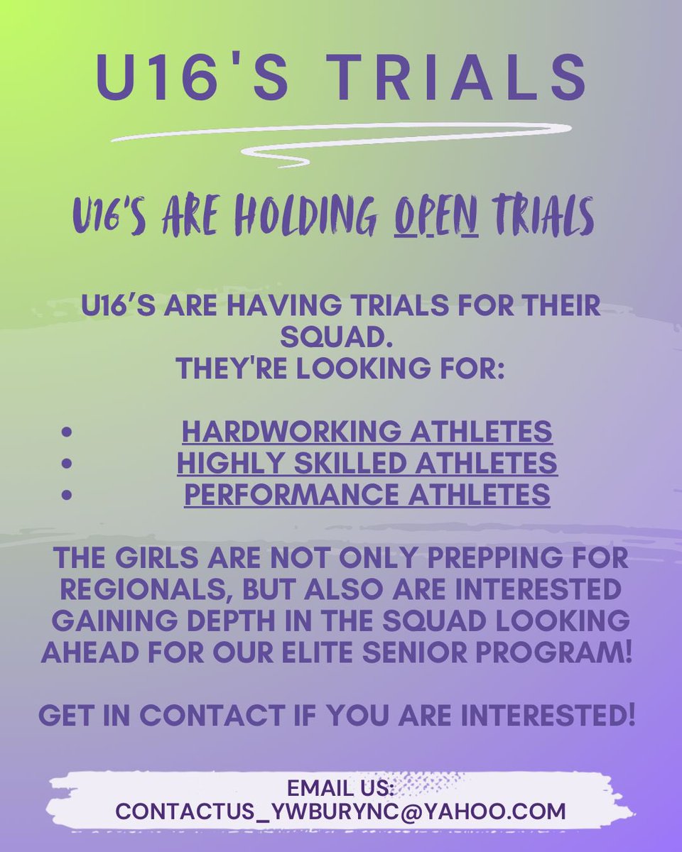 YWCABuryNC's tweet image. Any netballers looking to push yourself and join our fab under 16’s get in touch