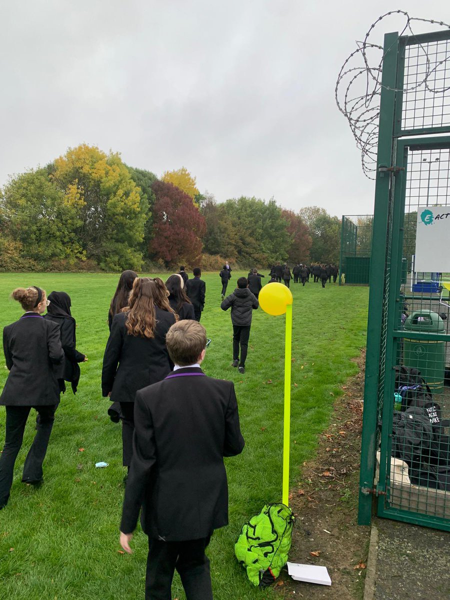 Willenhall E-ACT Academy tweet media