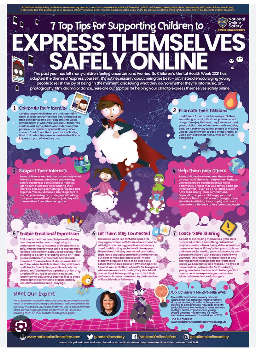 Willenhall E-ACT Academy tweet media