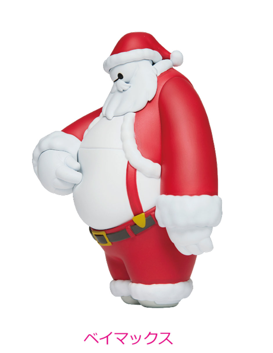 ディズニー　起き上がりこぼし サンタクロース　クリスマス ディズニー 起き上がりこぼし サンタクロース クリスマス