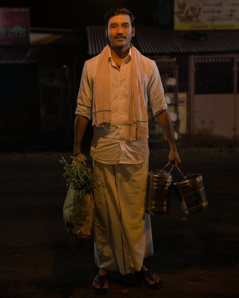 Director #Dhanush is truly in a league of his own! 

With Pa Paandi, Raayan, and #IdliKadai, he’s earned consistent critical acclaim, proving his strength as one of Tamil cinema’s finest creative voices!!!