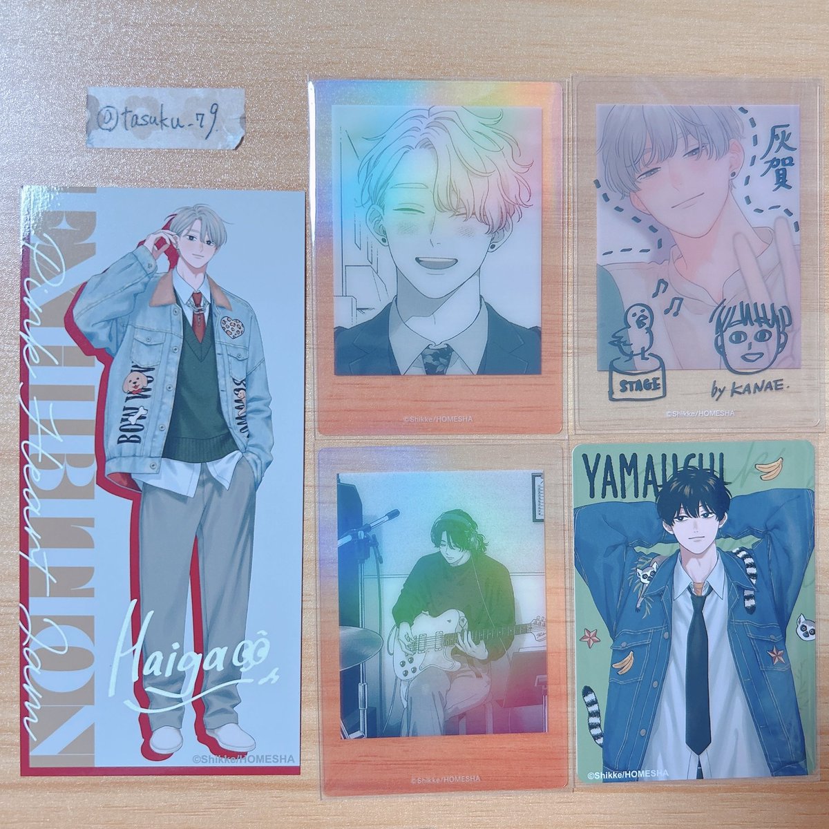 aoi。@お取引. (@tasuku_79) / Posts / X