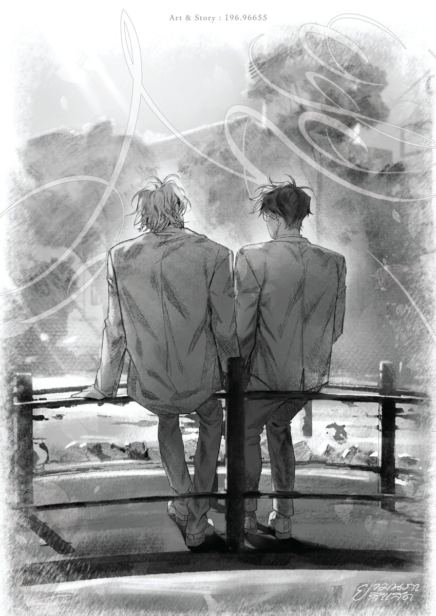 เปิดรับคอมมิชชั่นขาวดำเส้นดินสอ 2คิว(รอบทดลอง) !!

หัว-ไหล่ : 2,000บาท(ไม่บวกเพิ่ม)
ครึ่งตัว : 2,500บาท(ไม่บวกเพิ่ม)
เต็มตัว : 3,500บาท(ไม่บวกเพิ่ม)

พื้นหลังคิดเพิ่มประมาณ 200-1,000บาท ขึ้นอยู่กับรายละเอียด

เชิงพาณิชย์ x2 จากราคาทั้งหมด

สนใจติดต่อสอบทาง DM🥹
#commissionsopen