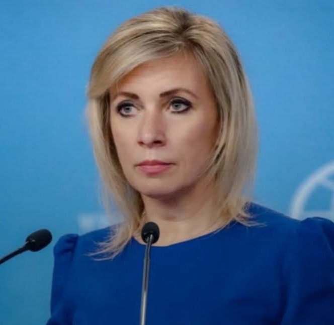 Gli anglosassoni stanno facendo pressione sui paesi dell’UE per prenderne il pieno controllo, ha dichiarato Maria Zakharova.
La diplomatica ha aggiunto che gli "infiltrati" all’interno delle strutture di Bruxelles agiscono "direttamente contro gli interessi dei cittadini dei