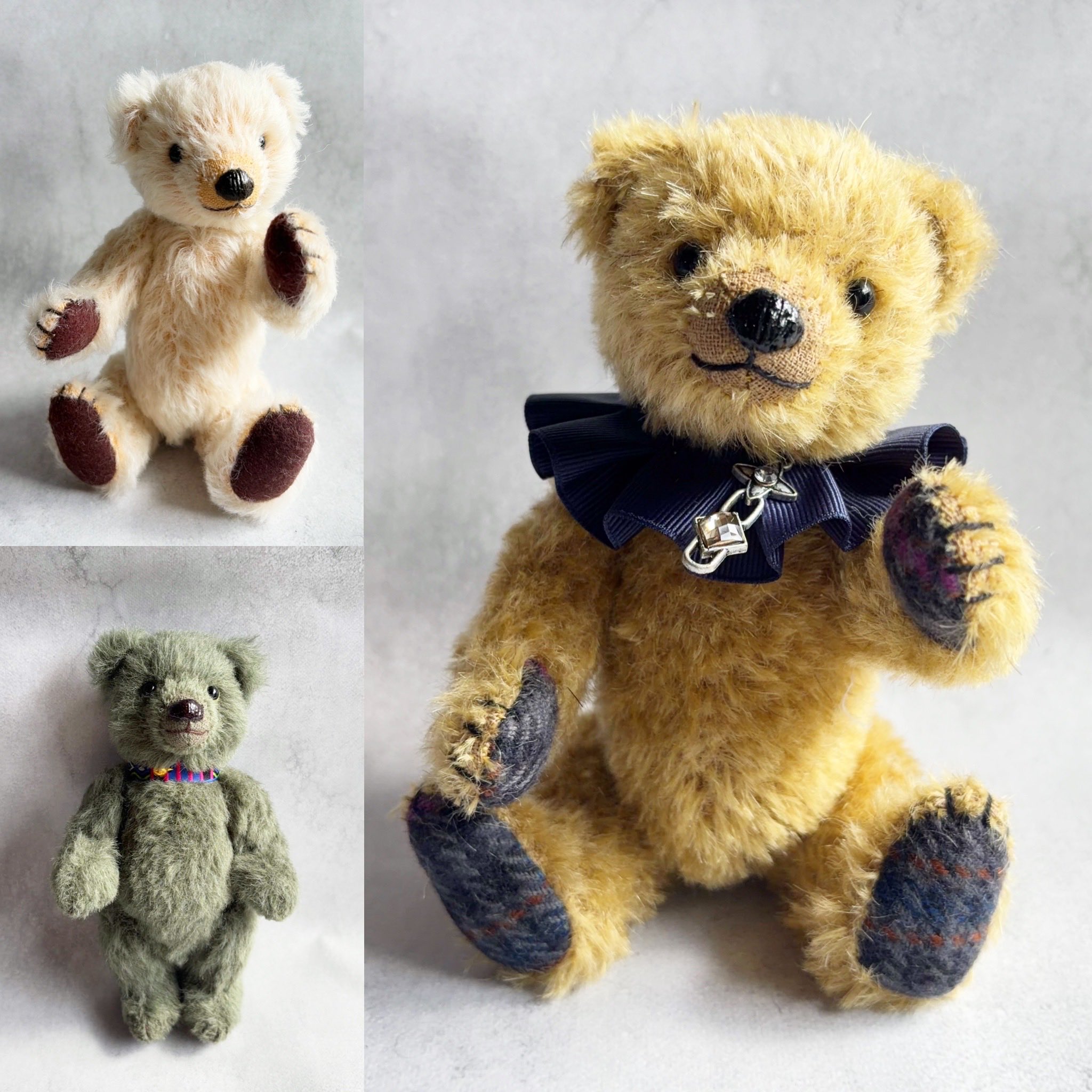 MASTERS 限定テディベア　2025 マスターズ MASTERS 限定テディベア 2025 マスターズ 2025マスターズ