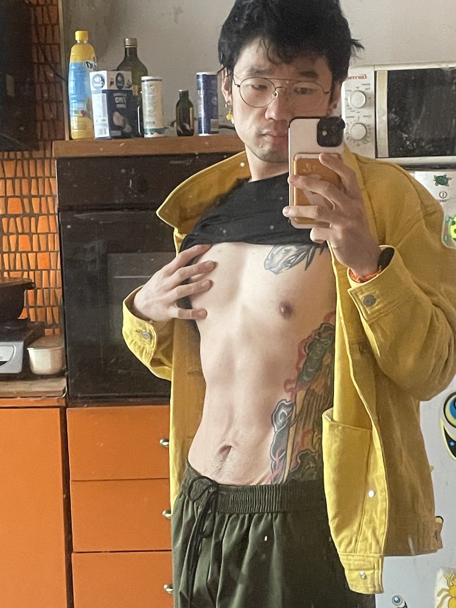 你的小狼狗耿耿 tweet media