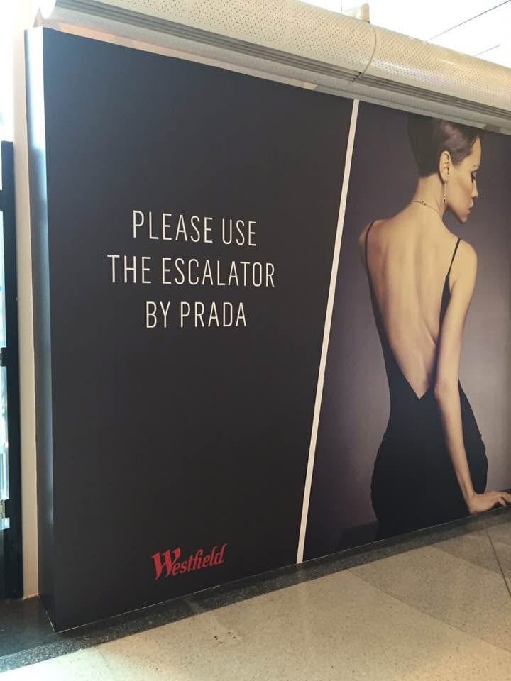 stuartereece's tweet image. Worst perfume name I’ve ever seen!